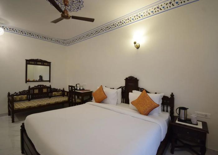 Umaid Residency - A Regal Heritage Home