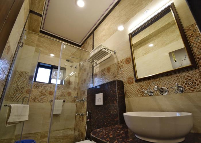 Umaid Residency - A Regal Heritage Home