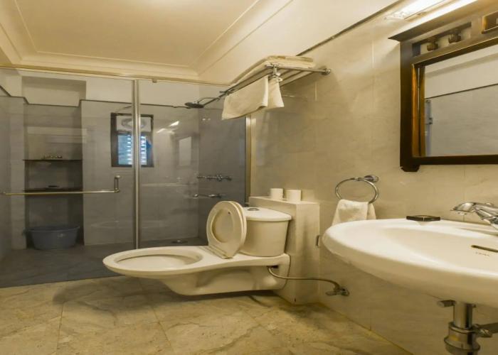 Umaid Residency - A Regal Heritage Home