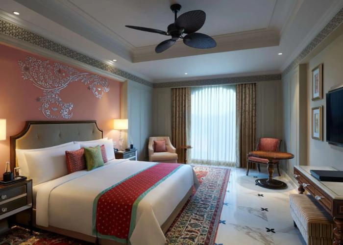 The Leela Palace Jaipur