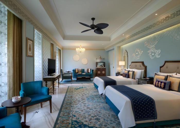 The Leela Palace Jaipur