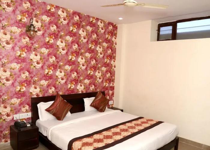 Hotel The Grand Kukas