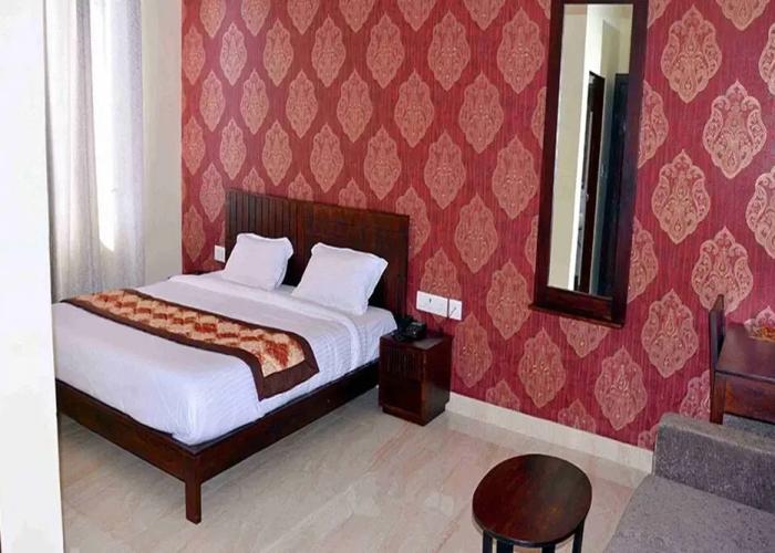 Hotel The Grand Kukas