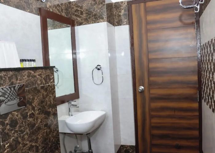 Hotel The Grand Kukas