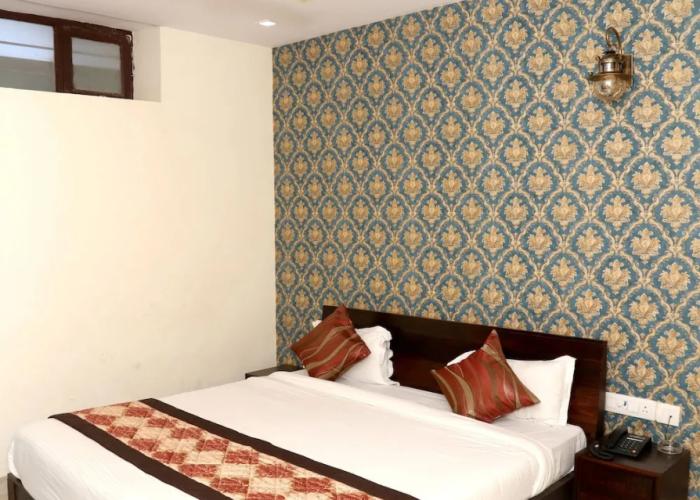 Hotel The Grand Kukas