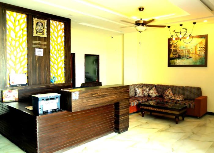 Hotel The Grand Kukas