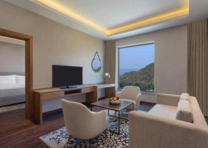 Doubletree by Hilton Jaipur Amer