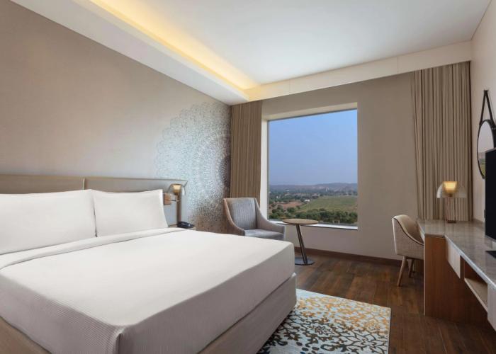 Doubletree by Hilton Jaipur Amer