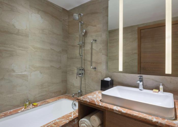 Doubletree by Hilton Jaipur Amer