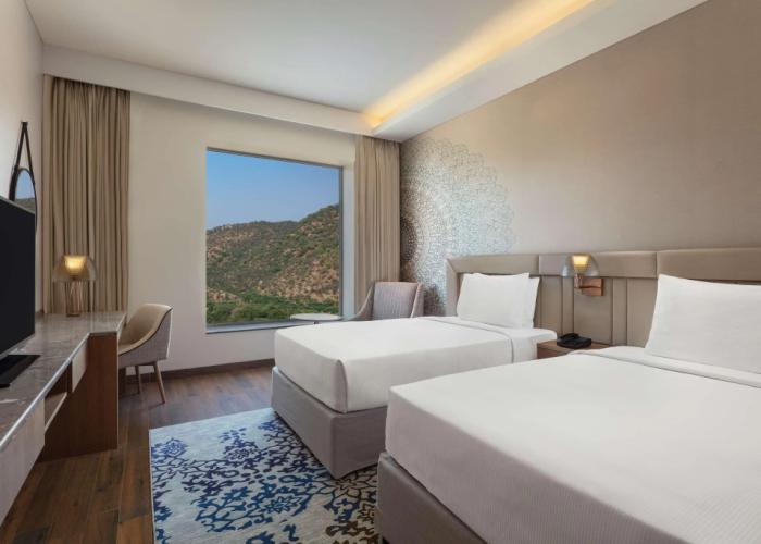 Doubletree by Hilton Jaipur Amer