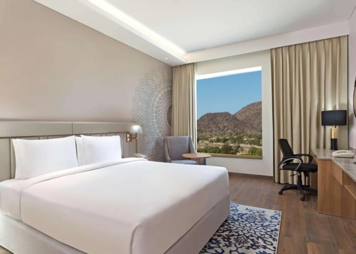 Doubletree by Hilton Jaipur Amer