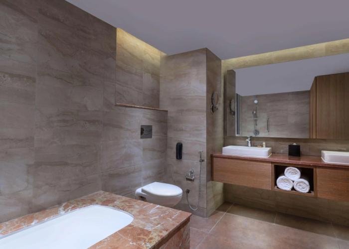 Doubletree by Hilton Jaipur Amer