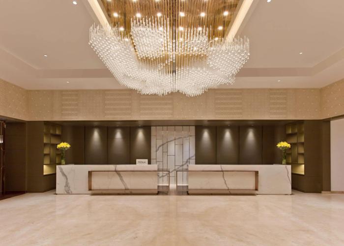 Doubletree by Hilton Jaipur Amer