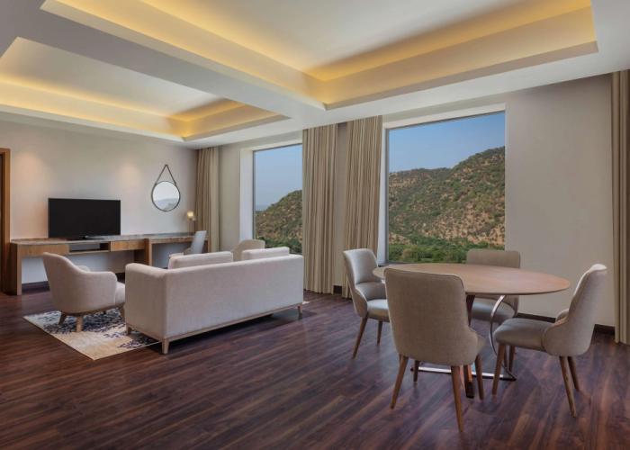 Doubletree by Hilton Jaipur Amer