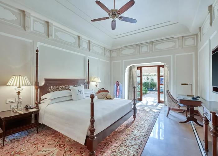 Mementos by ITC Hotels Jaipur
