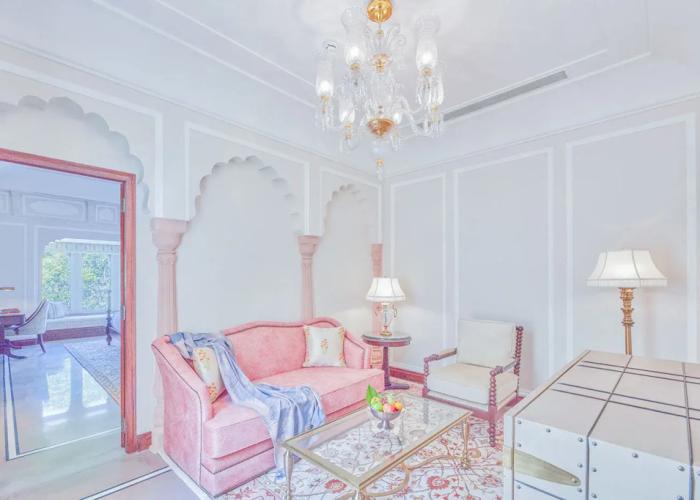 Mementos by ITC Hotels Jaipur