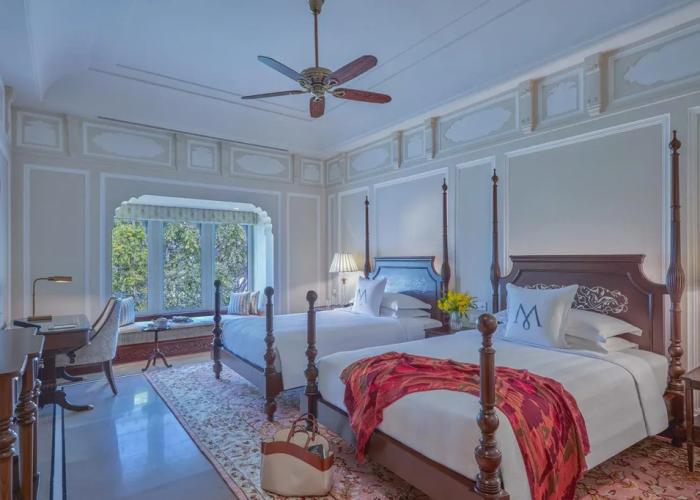 Mementos by ITC Hotels Jaipur