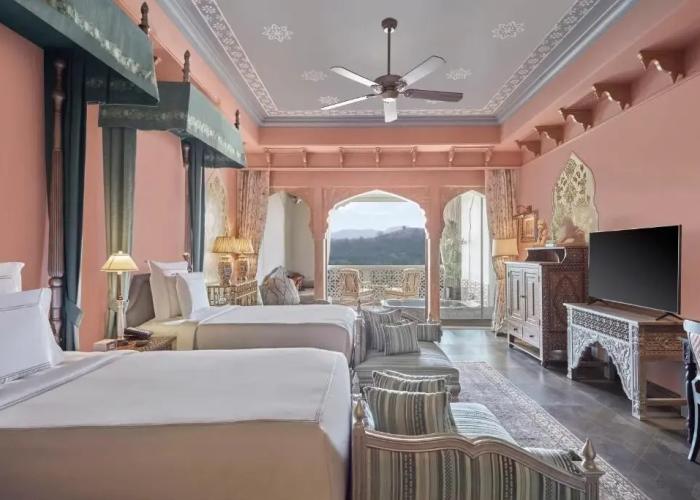 Raffles Jaipur