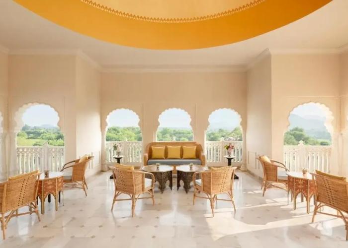 Raffles Jaipur