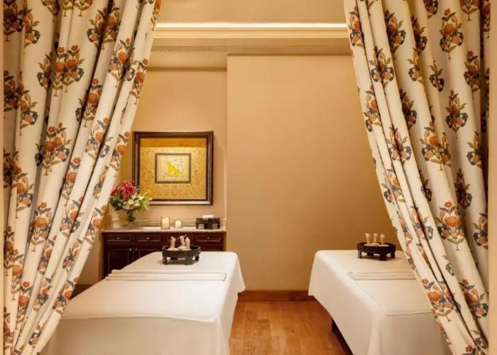 Raffles Jaipur