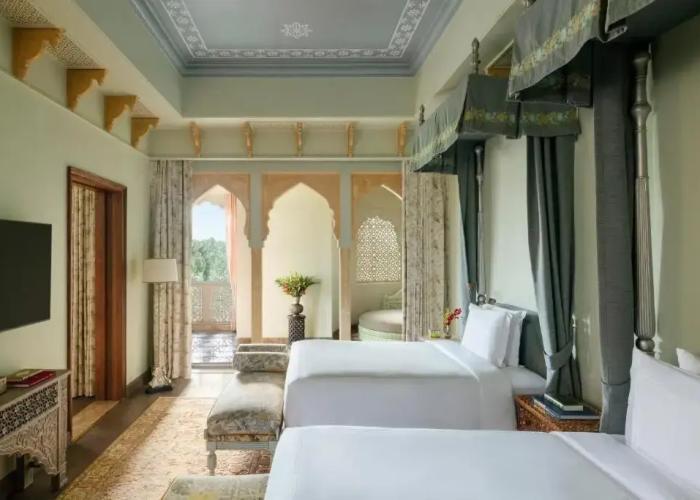 Raffles Jaipur