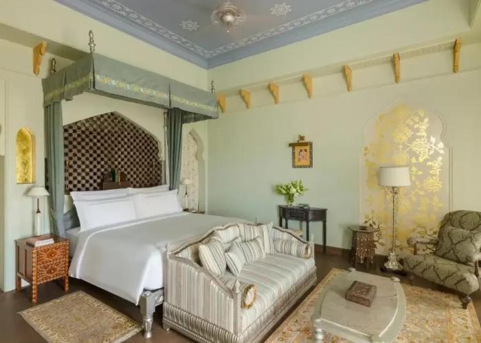 Raffles Jaipur