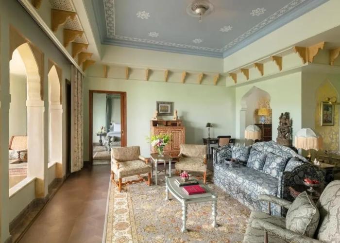 Raffles Jaipur