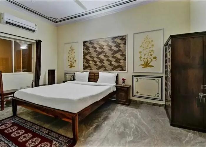 Wedcation Rani Bagh Resort By TIVOLI