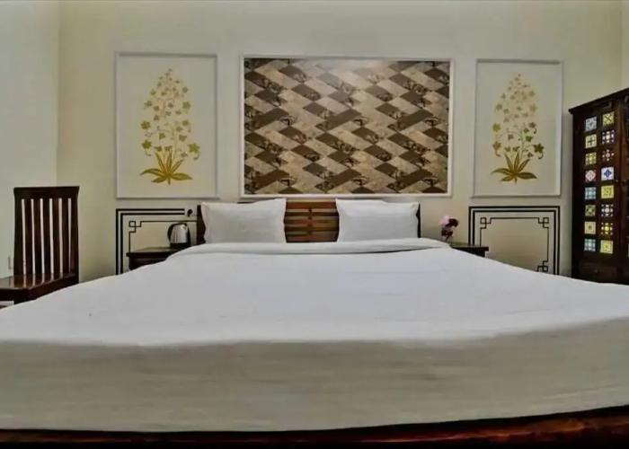 Wedcation Rani Bagh Resort By TIVOLI