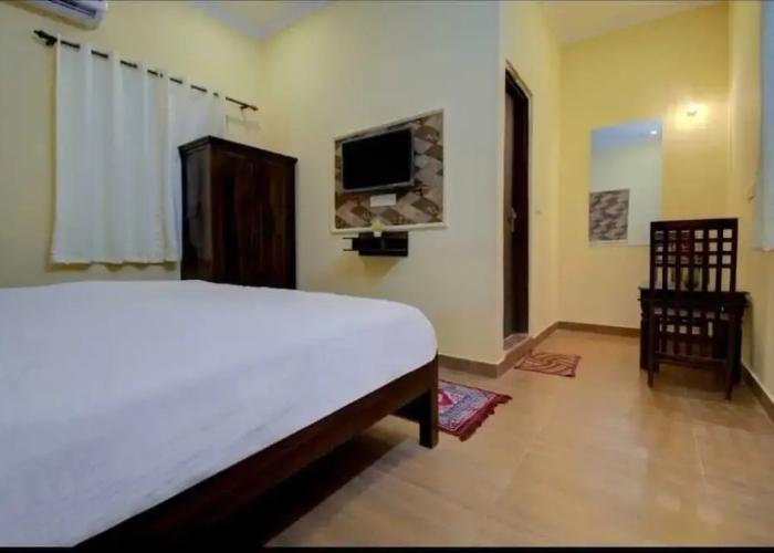 Wedcation Rani Bagh Resort By TIVOLI