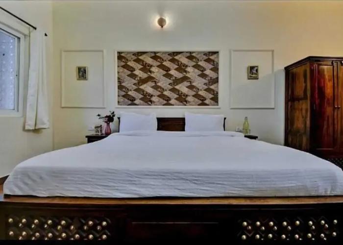 Wedcation Rani Bagh Resort By TIVOLI