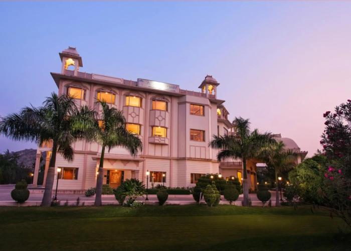 KK Royal Hotel & Convention Centre