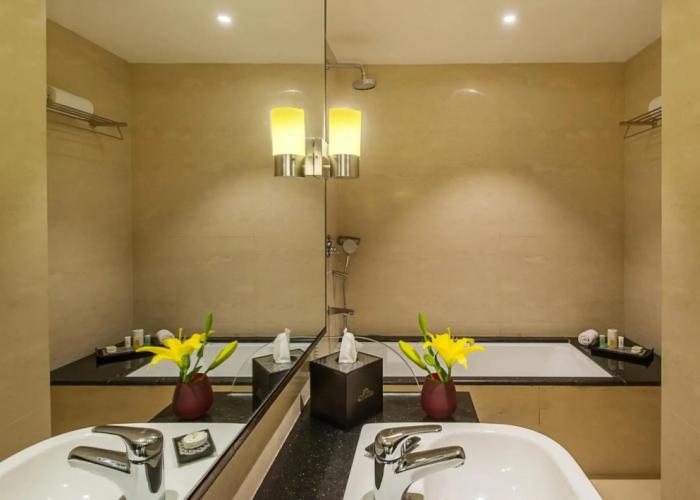 KK Royal Hotel & Convention Centre