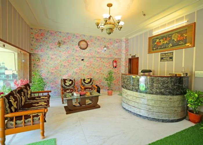 Hotel Manbhar