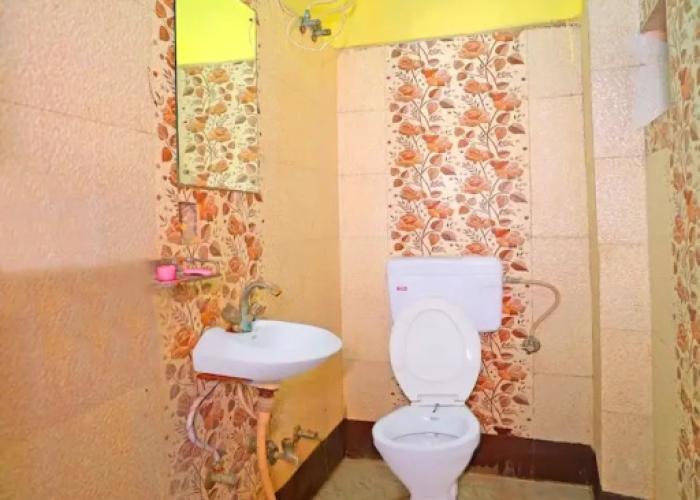 Hotel Manbhar