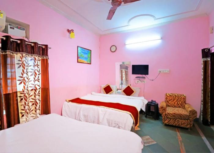 Hotel Manbhar