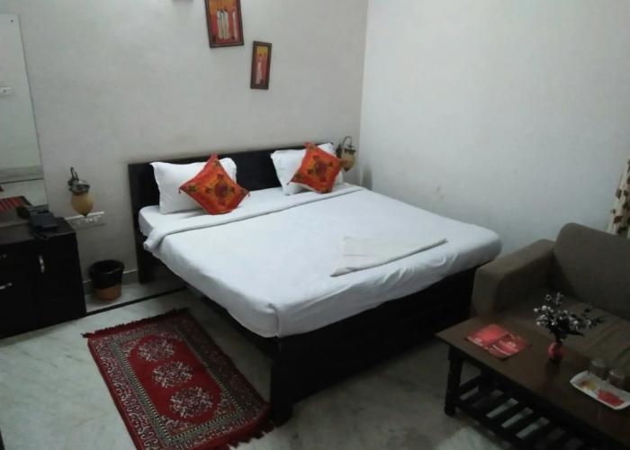 Hotel Manbhar