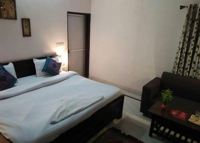Hotel Manbhar