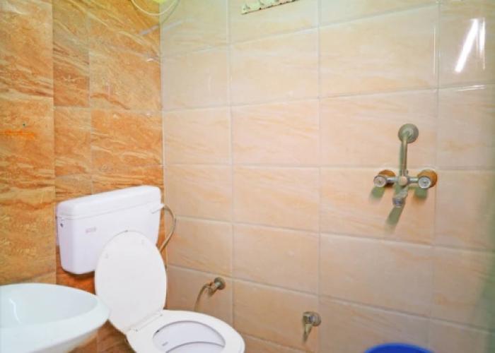Hotel Manbhar