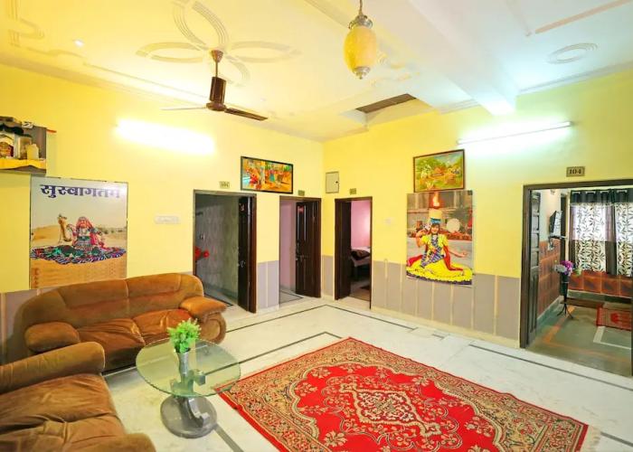 Hotel Manbhar