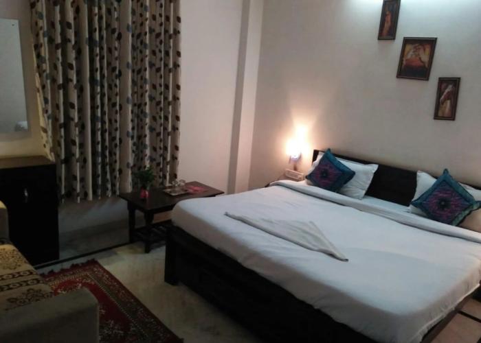Hotel Manbhar