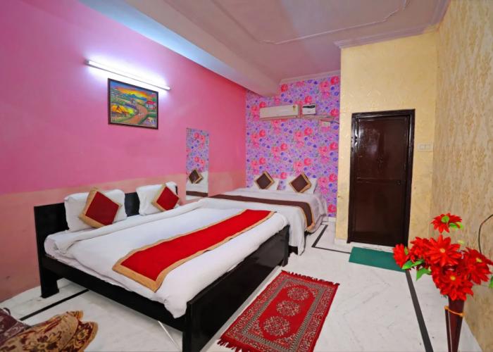 Hotel Manbhar