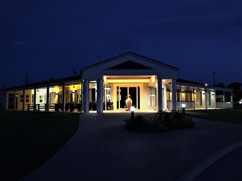 Pittsworth Motor Inn