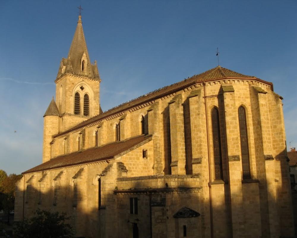 Terres de France - Domaine de Claire Rive