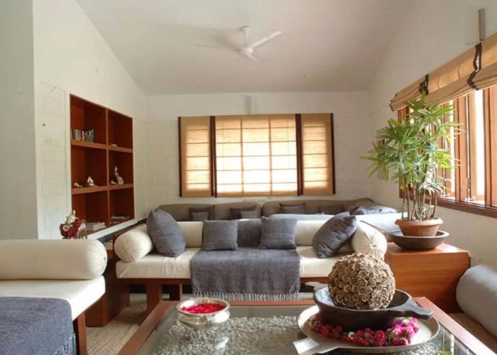 Shreyas Retreat