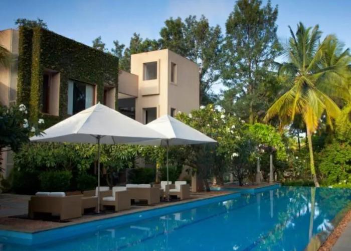 Shreyas Retreat