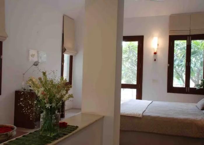 Shreyas Retreat