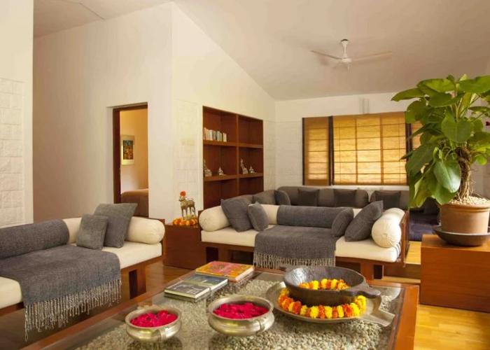 Shreyas Retreat