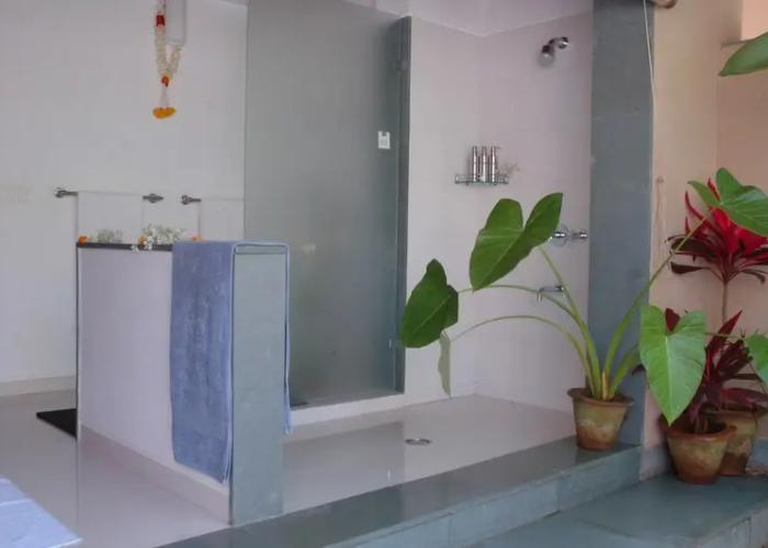 Shreyas Retreat