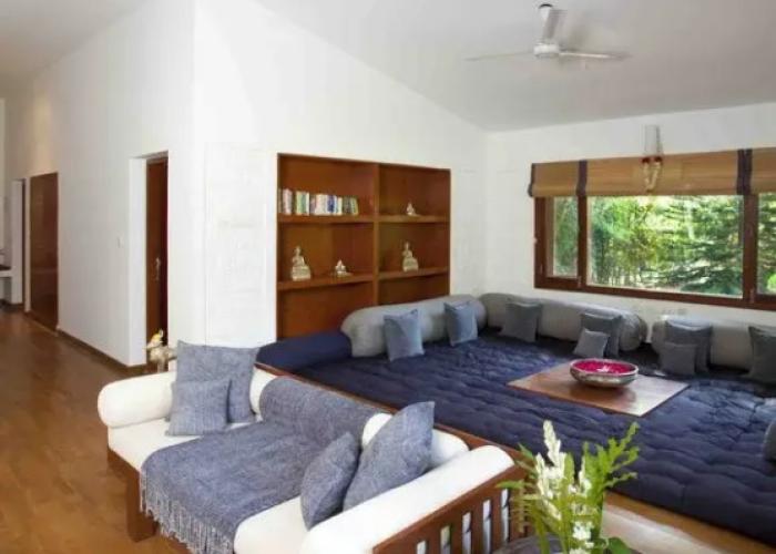 Shreyas Retreat